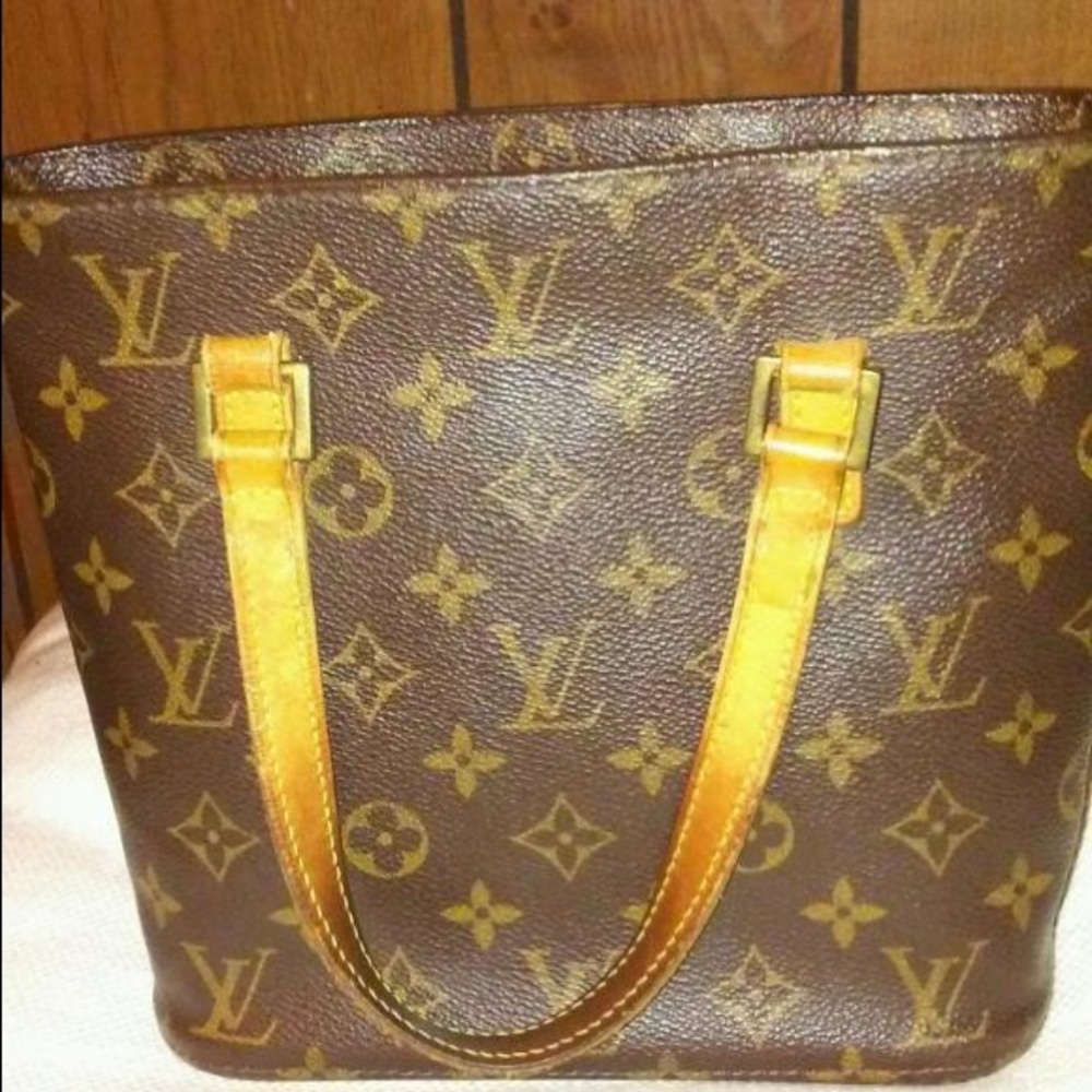 Authentic LV Purse